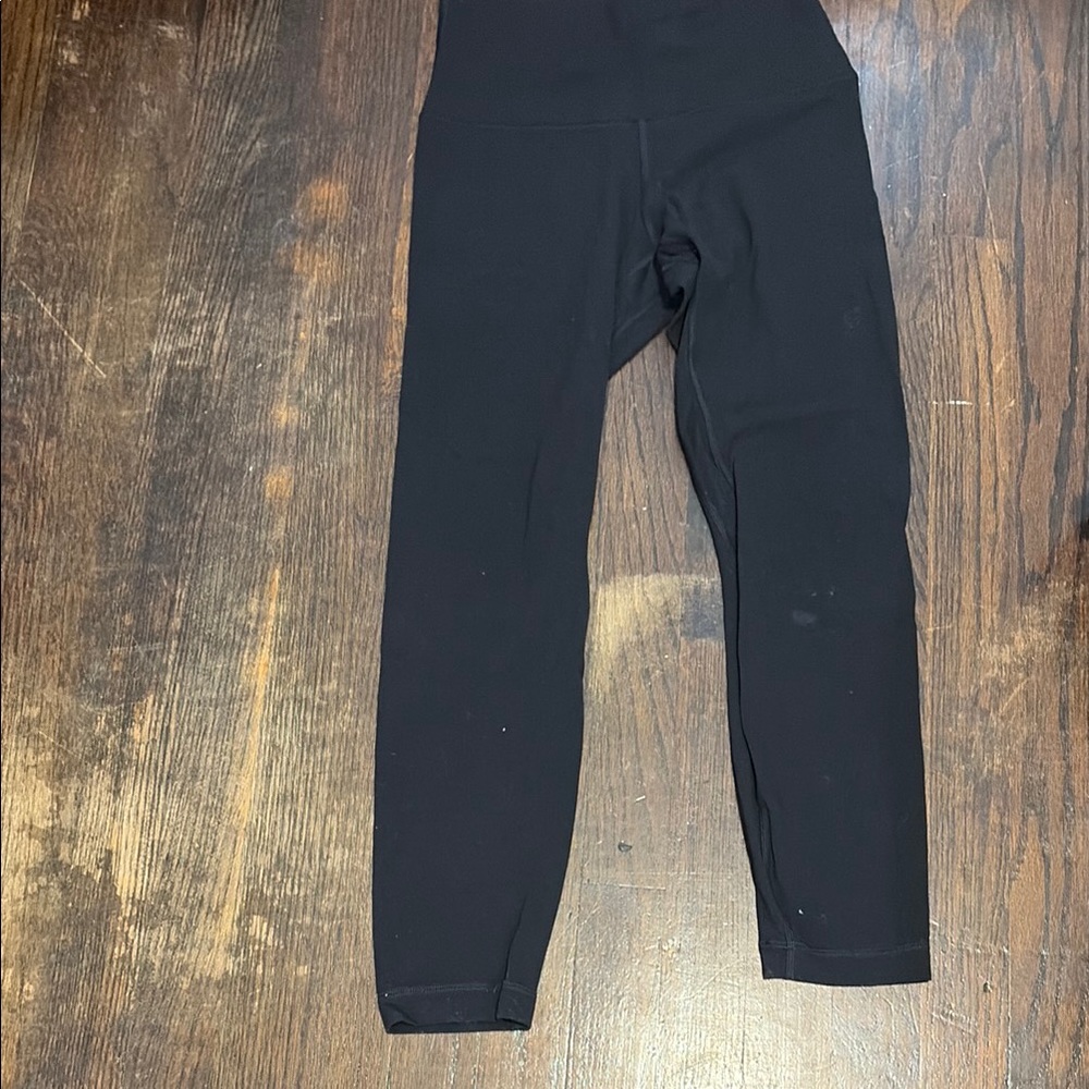 Lululemon Align Women Leggings